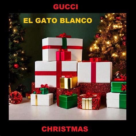 gucci christmas lyrics|Gucci christmas gifts.